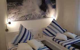Fewo Faubel Centro 44 m2