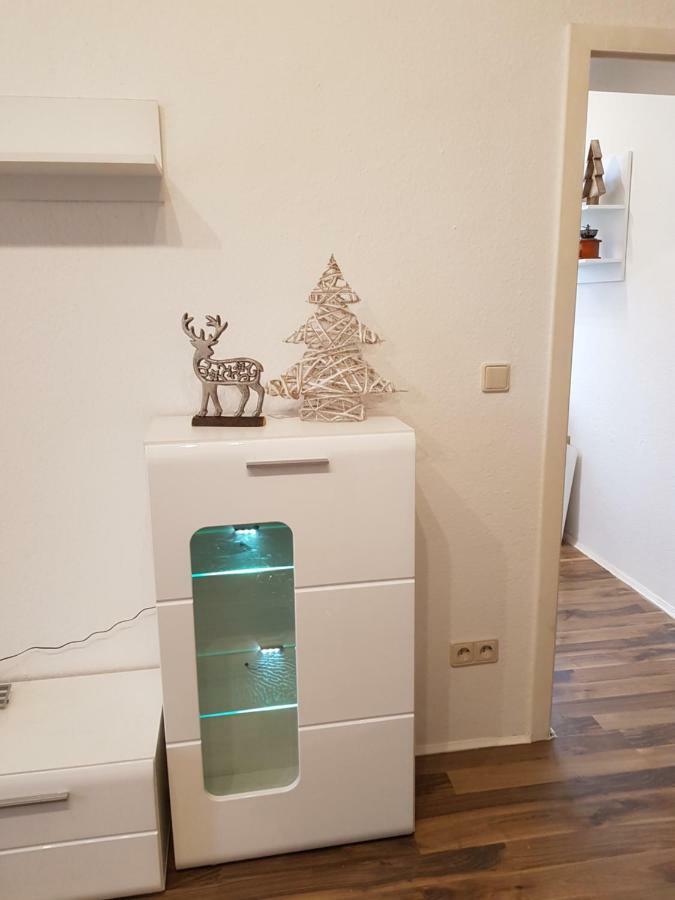 Fewo Faubel Centro 44 m2 Oberhausen  Buitenkant foto