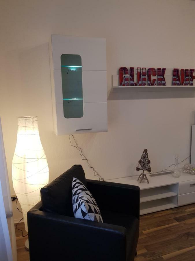 Fewo Faubel Centro 44 m2 Oberhausen  Buitenkant foto