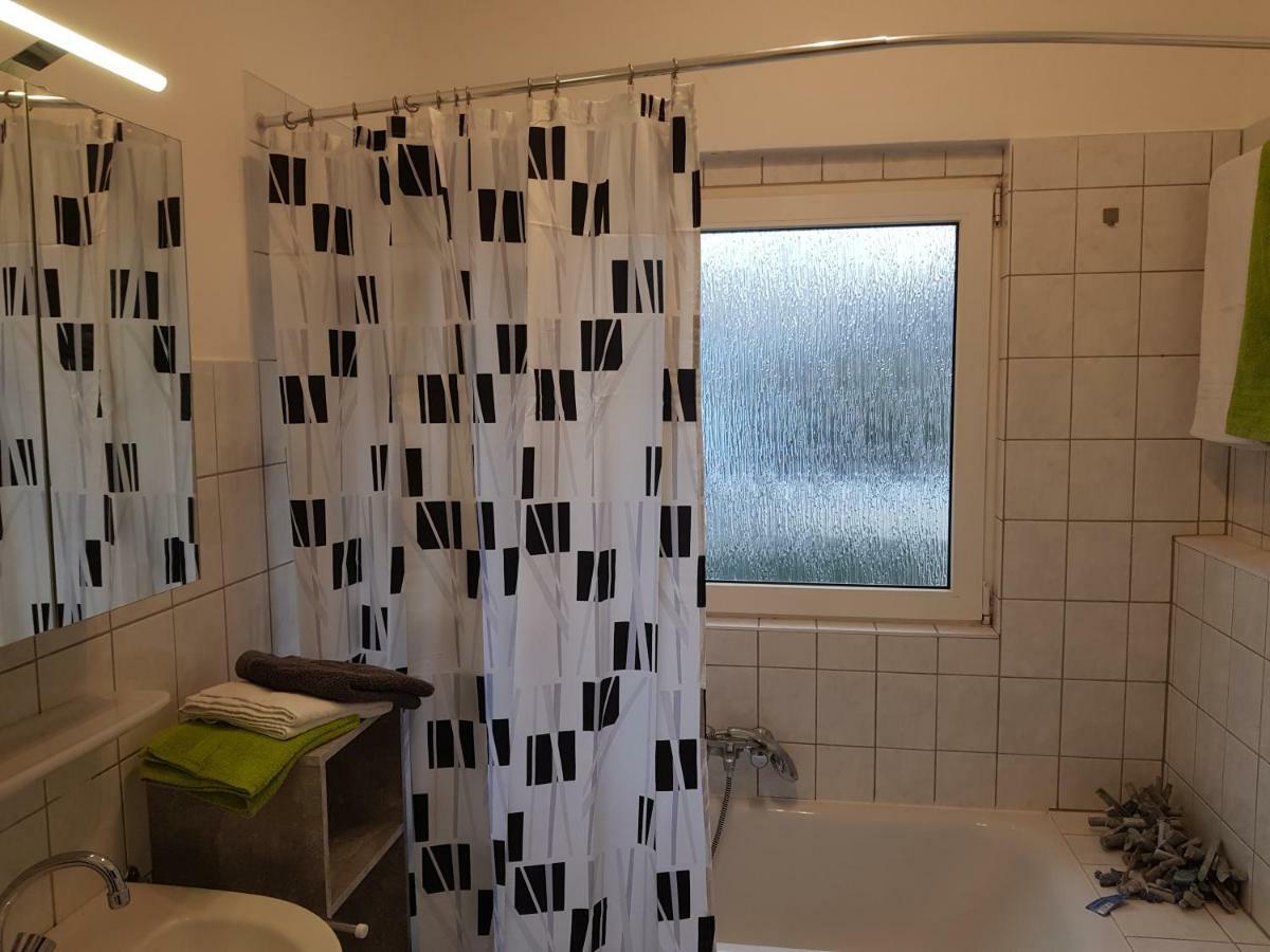 Fewo Faubel Centro 44 m2 Oberhausen  Buitenkant foto