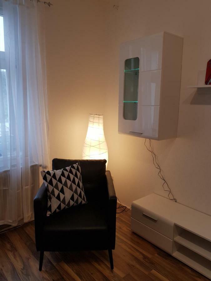 Fewo Faubel Centro 44 m2 Oberhausen  Buitenkant foto